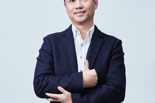 邵天坤 邵天坤
