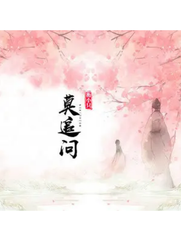 莫追問 莫追問
