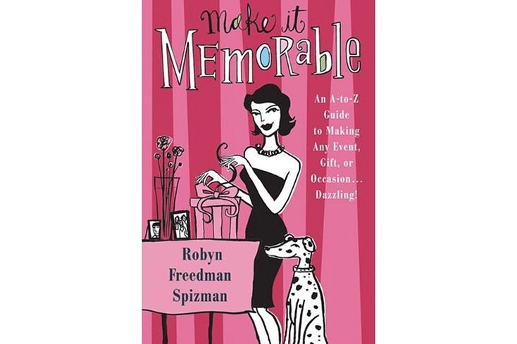 Make it Memorable Make it Memorable