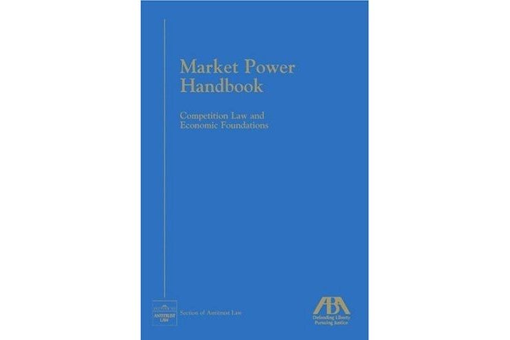 Market Power Handbook Market Power Handbook