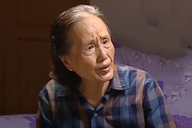 孫志敏(中國內地女演員) 孫志敏(中國內地女演員)
