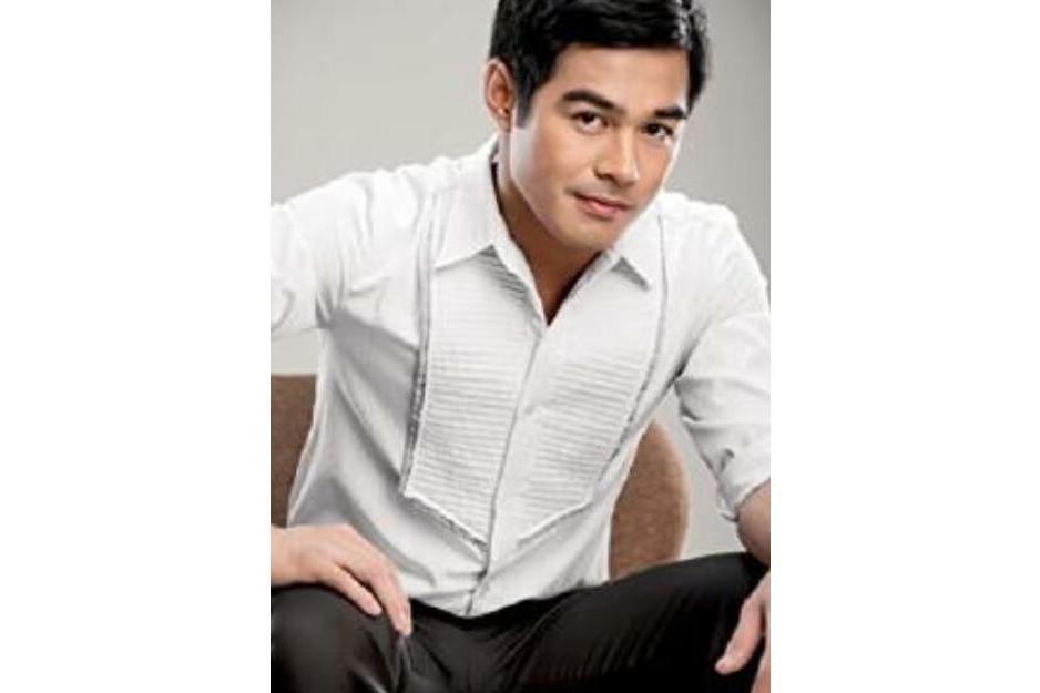 Benjamin Alves Benjamin Alves