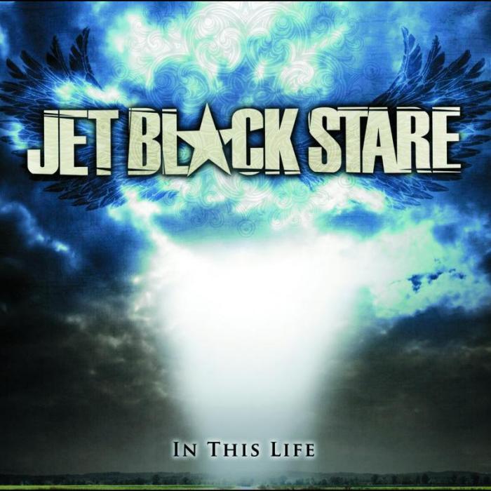 Jet Black Stare Jet Black Stare
