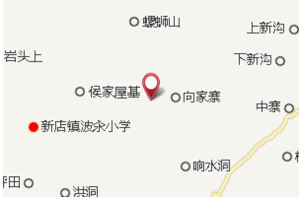 三角樹村 三角樹村