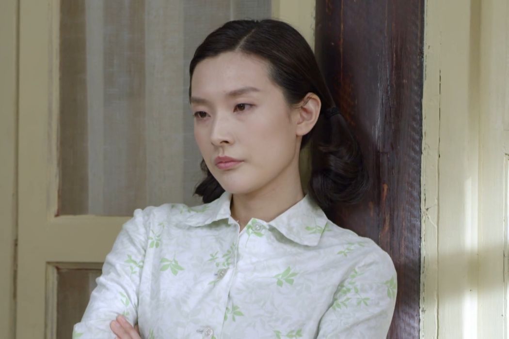李大雅(年代劇《平凡歲月》中的角色) 李大雅(年代劇《平凡歲月》中的角色)