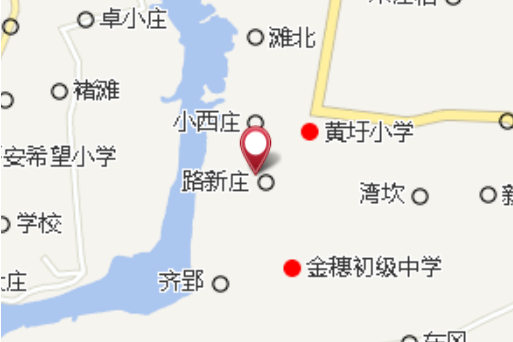 小埂樓莊