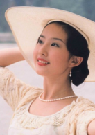 金粉世家(2003年陳坤、董潔主演電視劇)