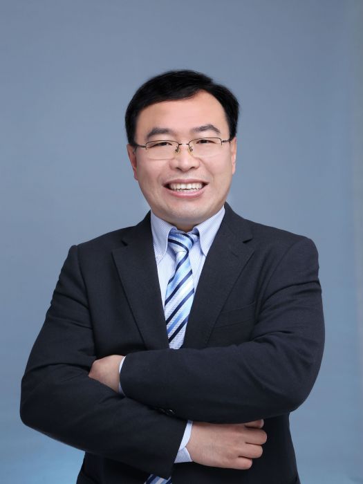 羅春(自動駕駛與晶片專家)