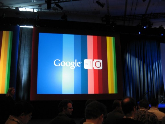 Google I/O 2009