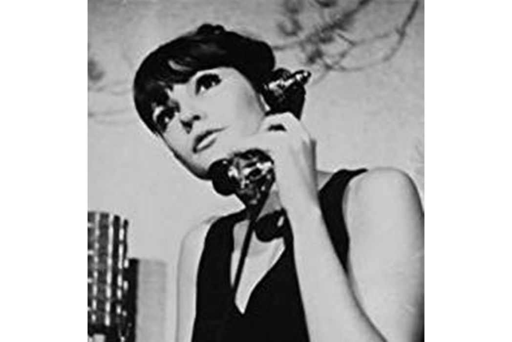 Mariette Lévesque Mariette Lévesque