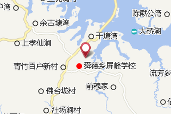 董余灣 董余灣