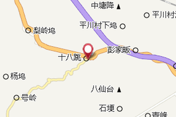 唐塢 唐塢