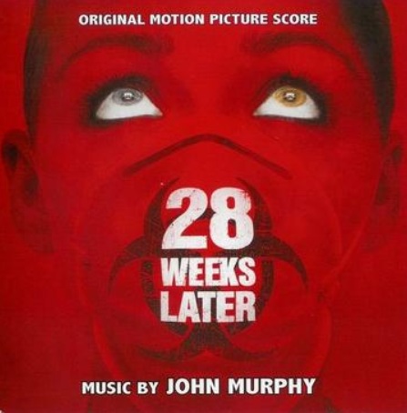 《28 Weeks Later》
