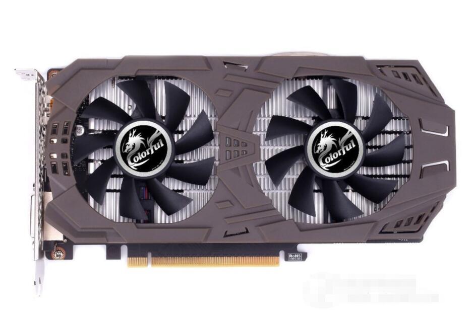 七彩虹Colorful GTX 1060-6GD5 GAMING V5 B 七彩虹Colorful GTX 1060-6GD5 GAMING V5 B