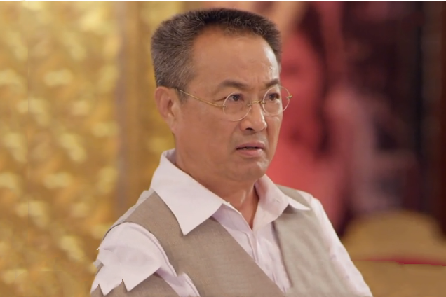 杜龍翔