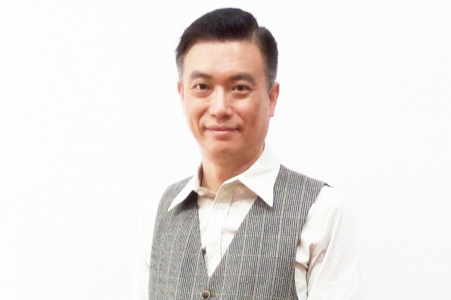 陳勁松(演員) 陳勁松(演員)