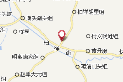 步仙橋區 步仙橋區