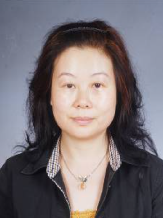 蔡寒梅