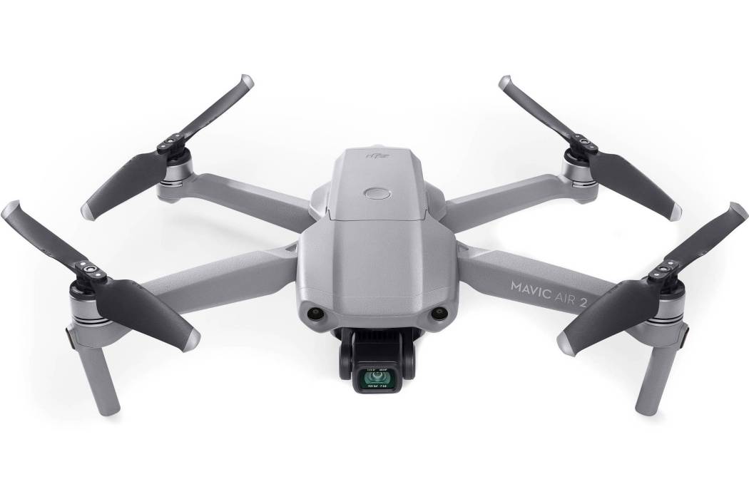 Mavic Air 2 Mavic Air 2