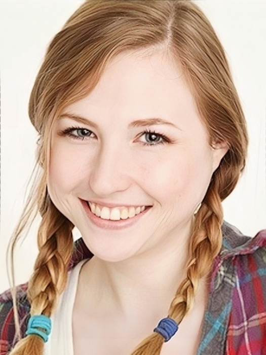 米凱拉·克蘭茨(Mikaela Krantz) 米凱拉·克蘭茨(Mikaela Krantz)