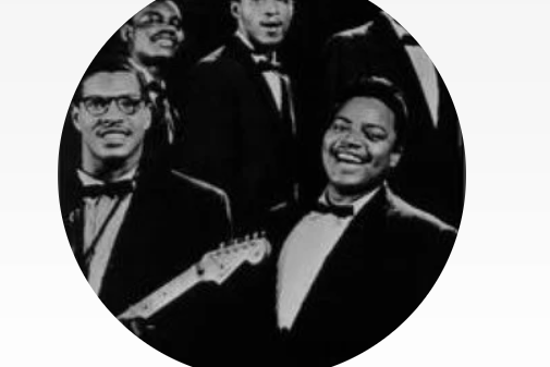The Moonglows The Moonglows