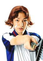 網球王子(日本2006年阿部由一執導電影)