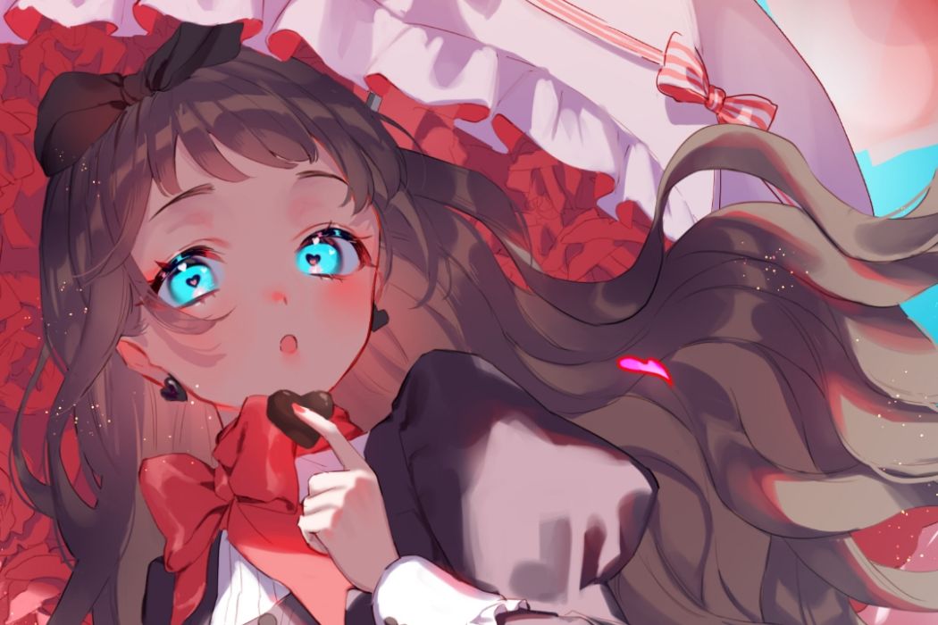 潘甜甜(《北胤前傳》番外南虞後紀中的虛擬人物) 潘甜甜(《北胤前傳》番外南虞後紀中的虛擬人物)