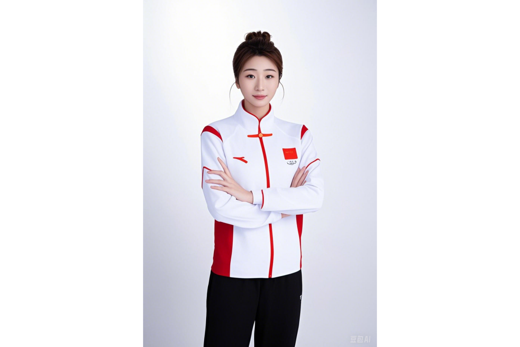 李思(健美操冠軍) 李思(健美操冠軍)