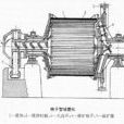 格子球磨機 格子球磨機