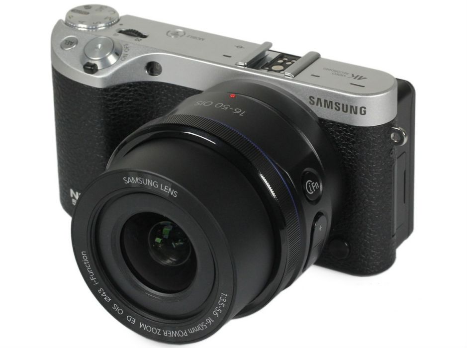 三星NX500 三星NX500