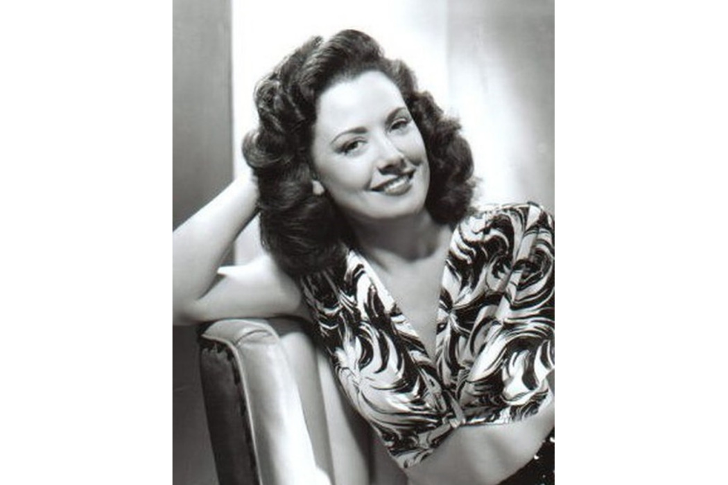 Carol Forman Carol Forman