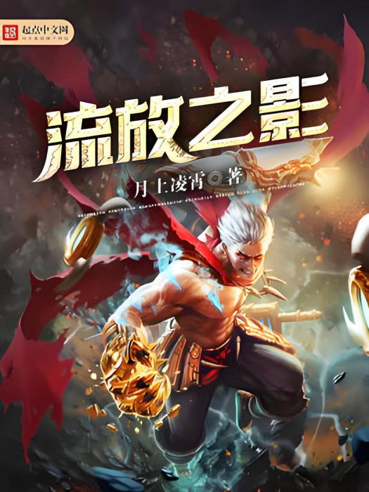 流放之影 流放之影