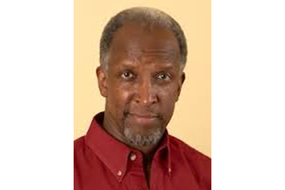Dorian Harewood Dorian Harewood