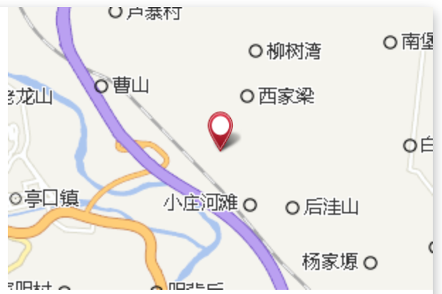 宋家河 宋家河