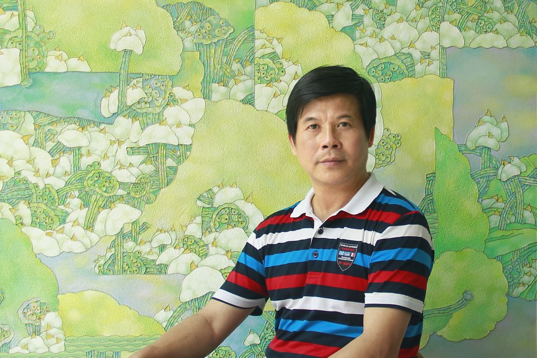 譚江寧 譚江寧