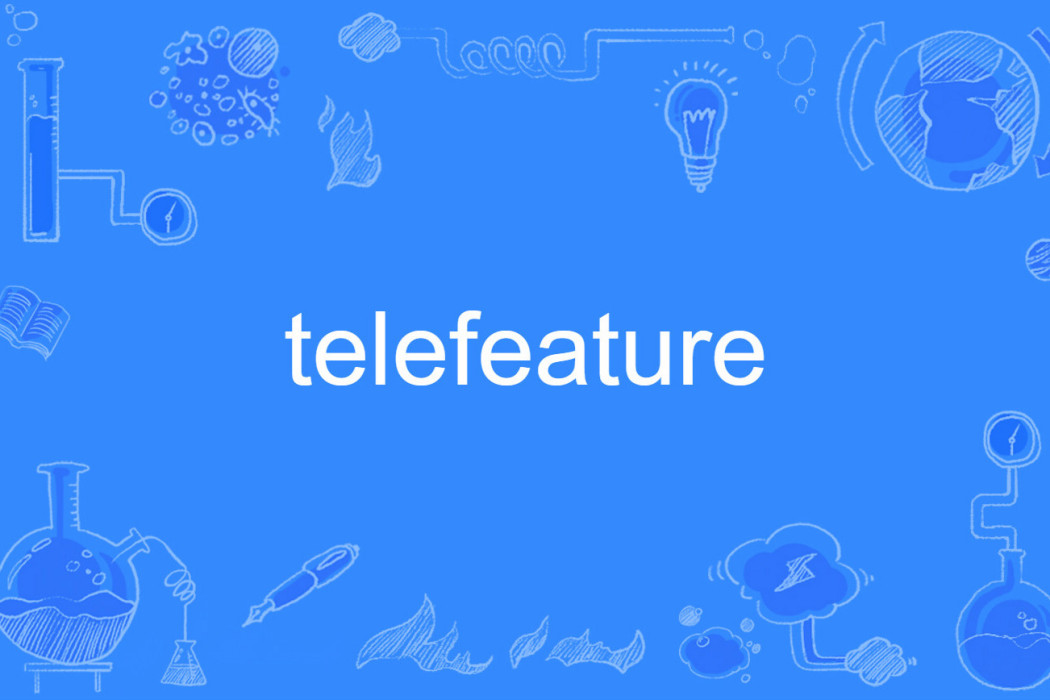 telefeature telefeature
