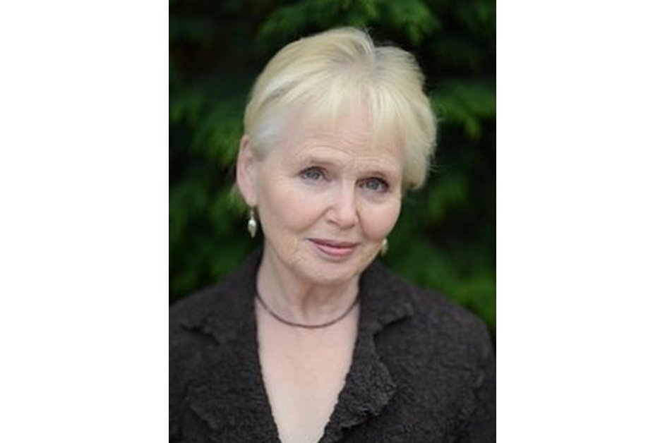 Patricia Brake Patricia Brake