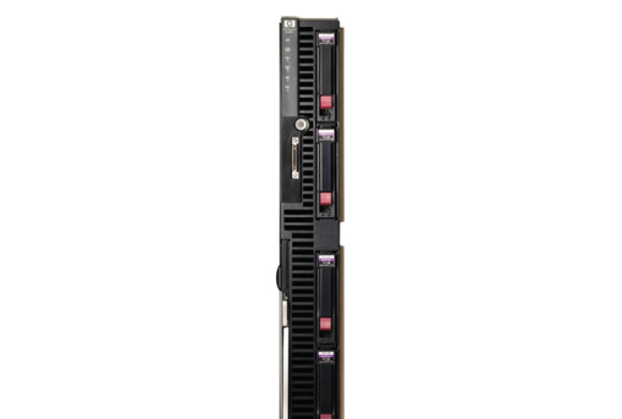 HP ProLiant BL480c(459498-B21) HP ProLiant BL480c(459498-B21)