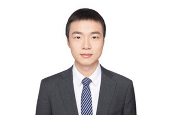 楊佳偉(東華大學工商管理學院教師) 楊佳偉(東華大學工商管理學院教師)