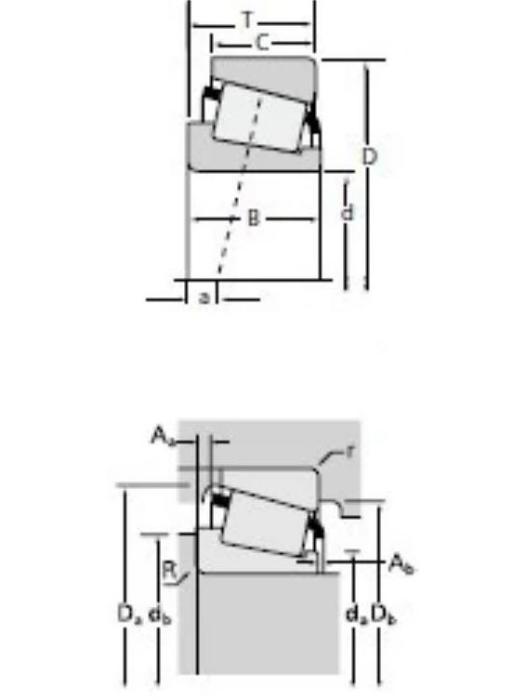 TIMKEN M276449/M276410軸承 TIMKEN M276449/M276410軸承