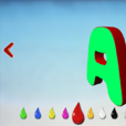寶寶認識顏色3D 寶寶認識顏色3D
