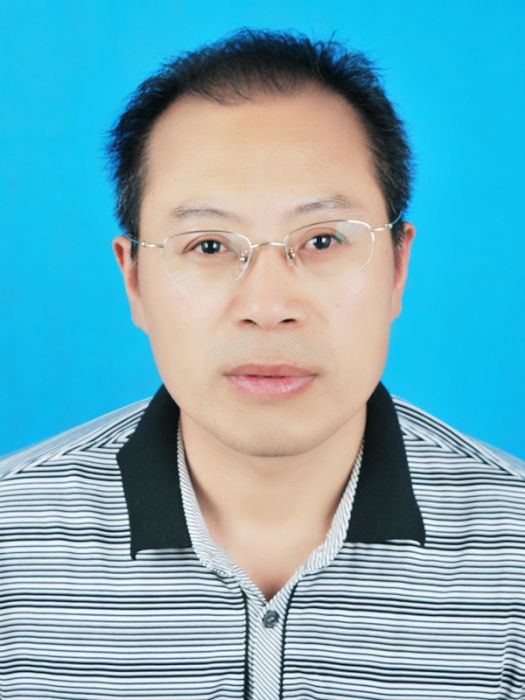 楊軍(安徽省合肥市長豐縣扶貧移民辦主任，縣水務局黨組書記、局長)