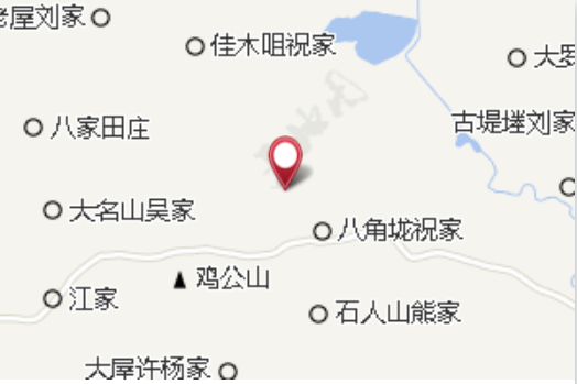 畈上肖家 畈上肖家