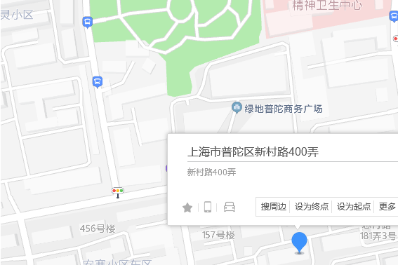 新村路400弄 新村路400弄