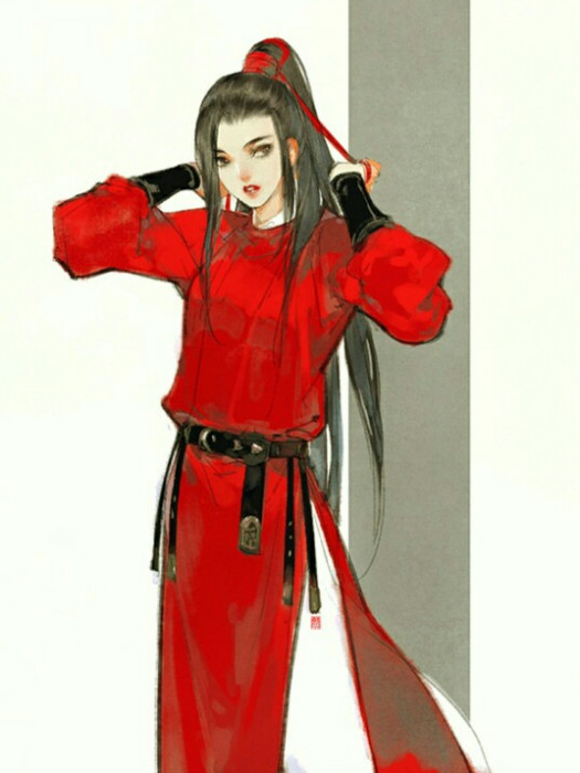 請君惜 請君惜
