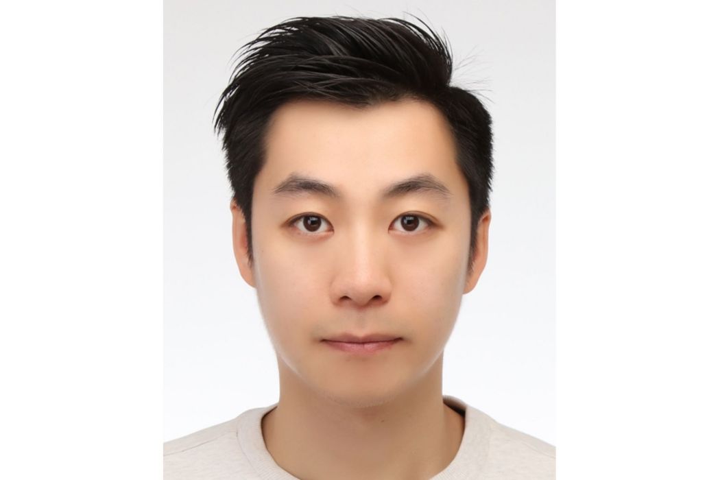 林志航(中國澳門冰球運動員)