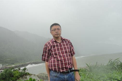 楊邦俊 楊邦俊
