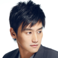 張天霖(中國台灣男演員、模特) 張天霖(中國台灣男演員、模特)