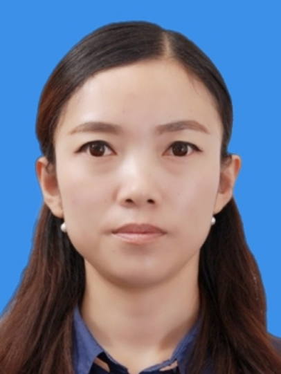 趙丹(四川省甘孜藏族自治州瀘定縣衛生健康局副局長) 趙丹(四川省甘孜藏族自治州瀘定縣衛生健康局副局長)