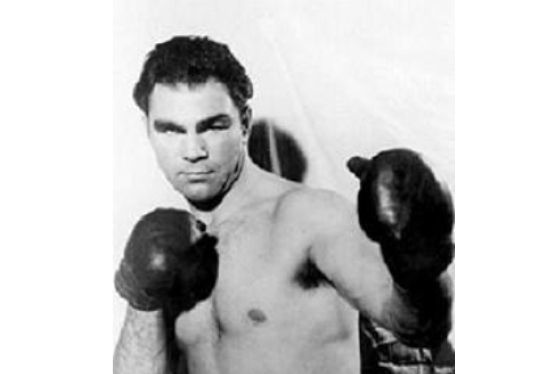 Max Schmeling Max Schmeling